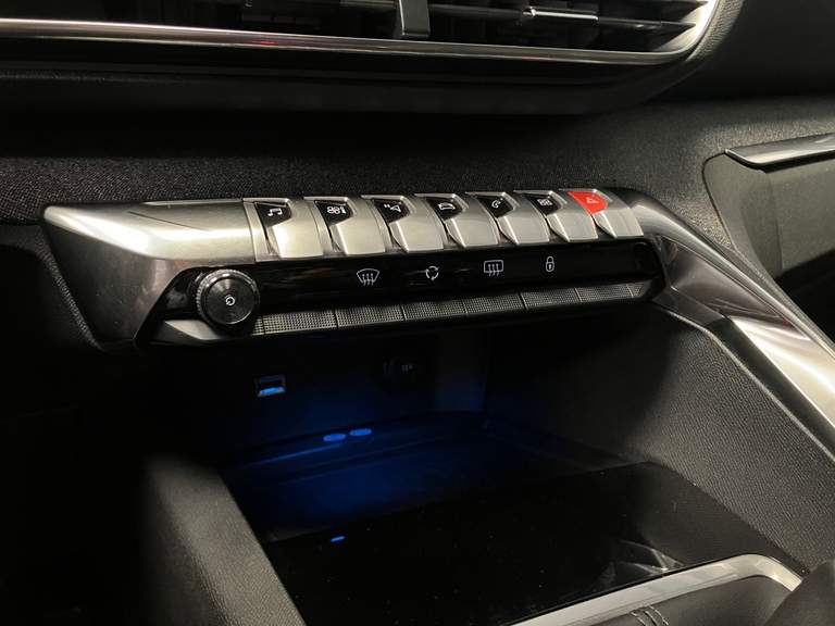 Peugeot Peugeot