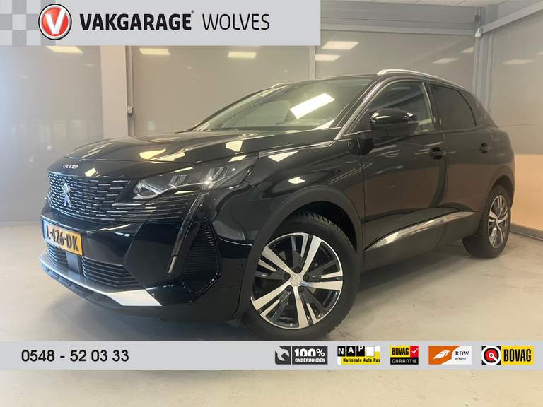 Peugeot Peugeot