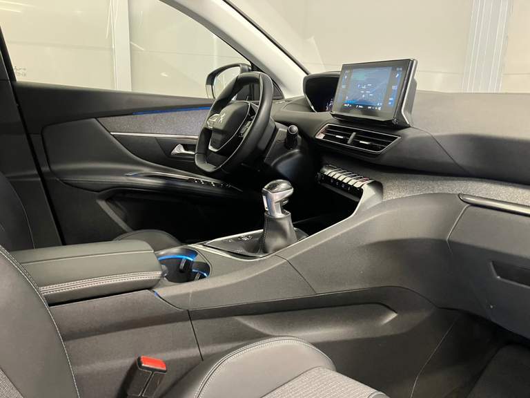 Peugeot Peugeot