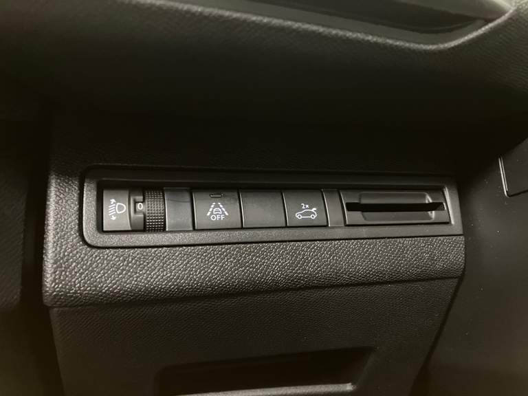 Peugeot Peugeot