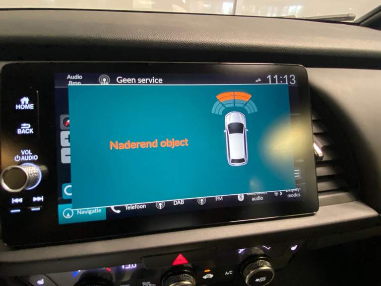 Honda