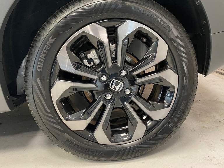 Honda