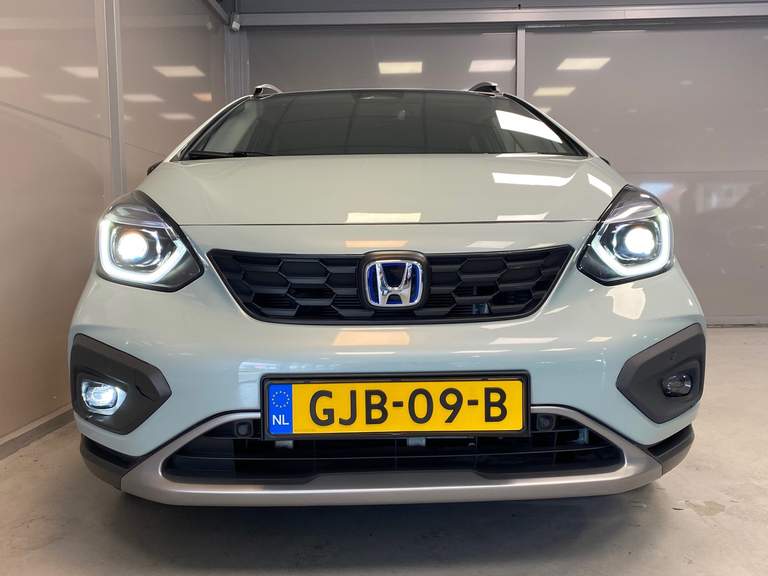 Honda