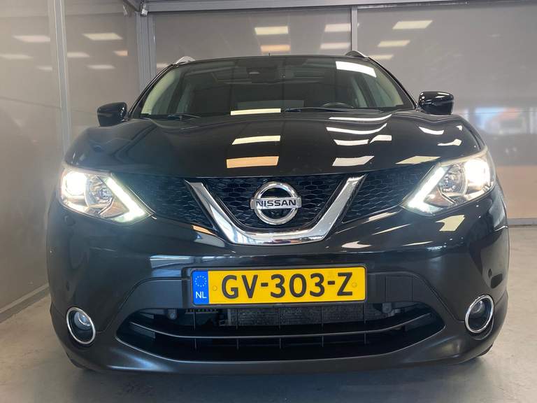 Nissan Nissan