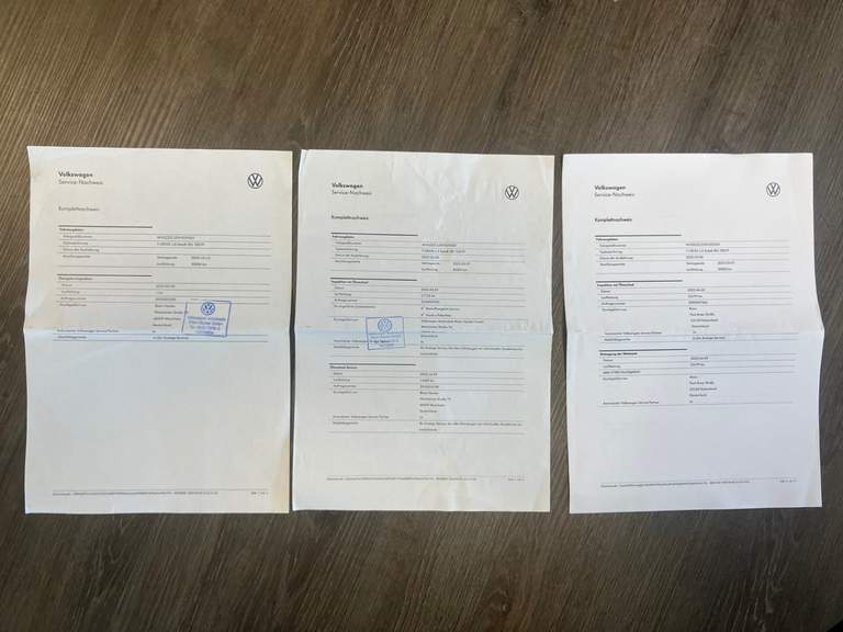 Volkswagen Volkswagen