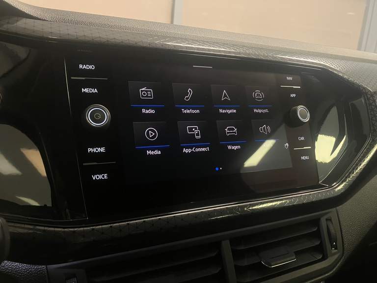 Volkswagen Volkswagen