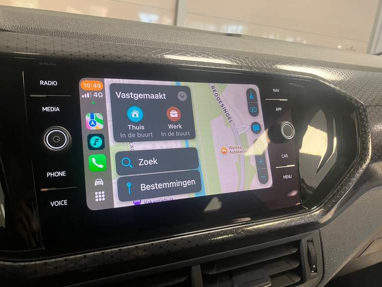 Volkswagen Volkswagen