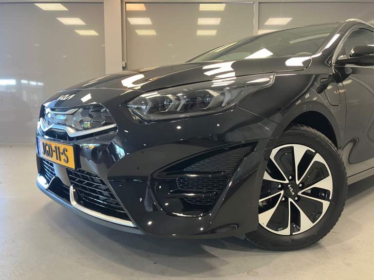 Kia Kia