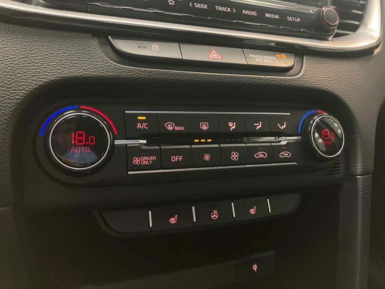 Kia Kia