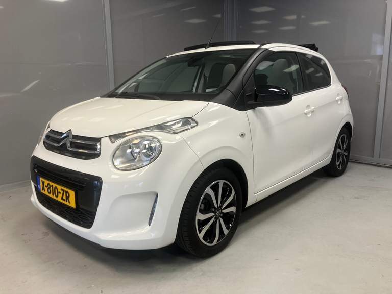 Citroën Citroën