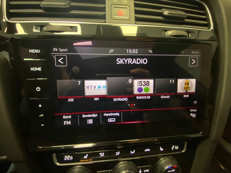 Volkswagen Volkswagen