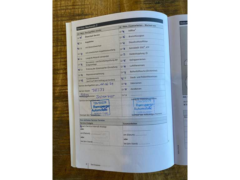 Volkswagen Volkswagen