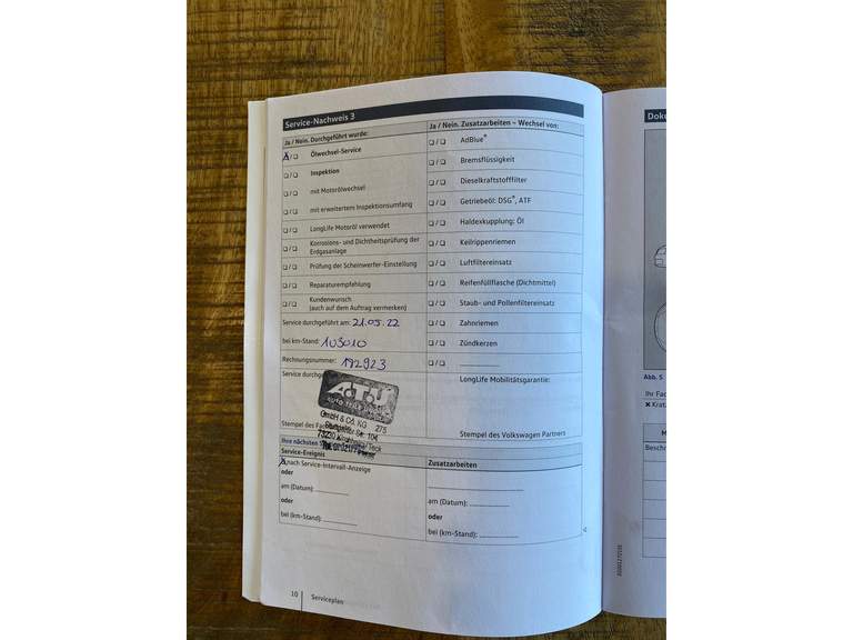 Volkswagen Volkswagen