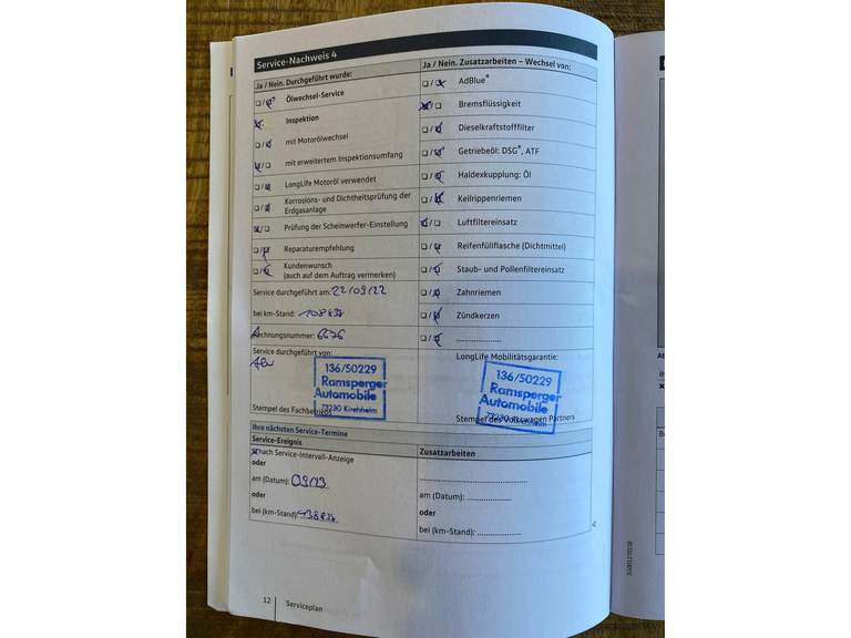 Volkswagen Volkswagen