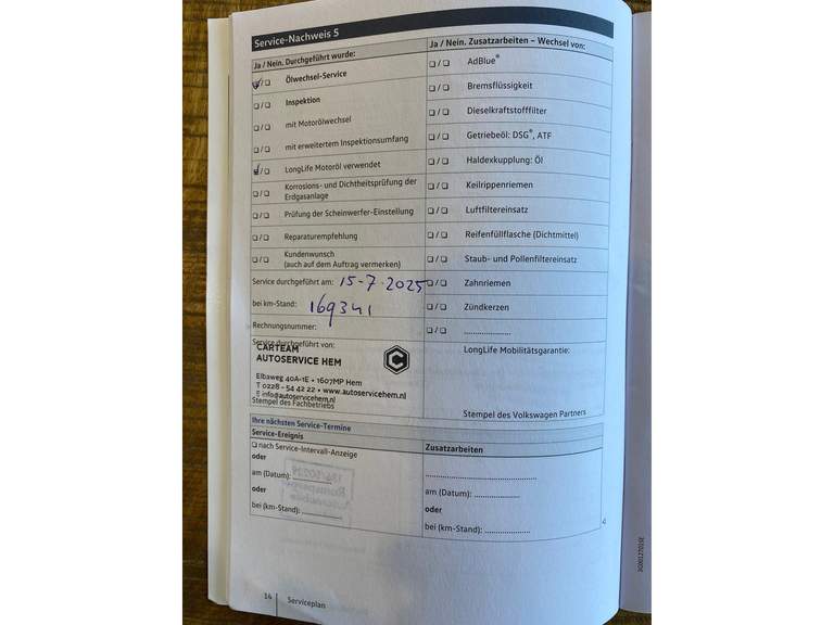 Volkswagen Volkswagen