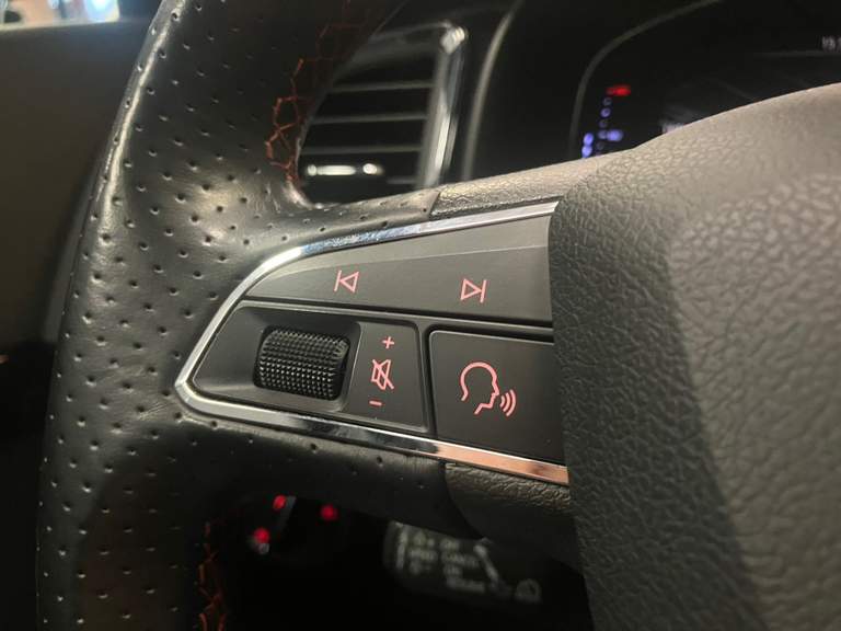 SEAT SEAT