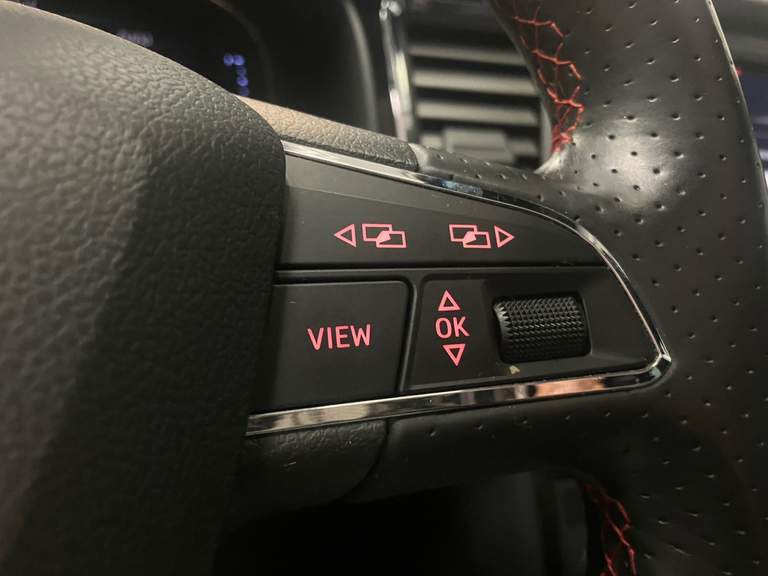 SEAT SEAT