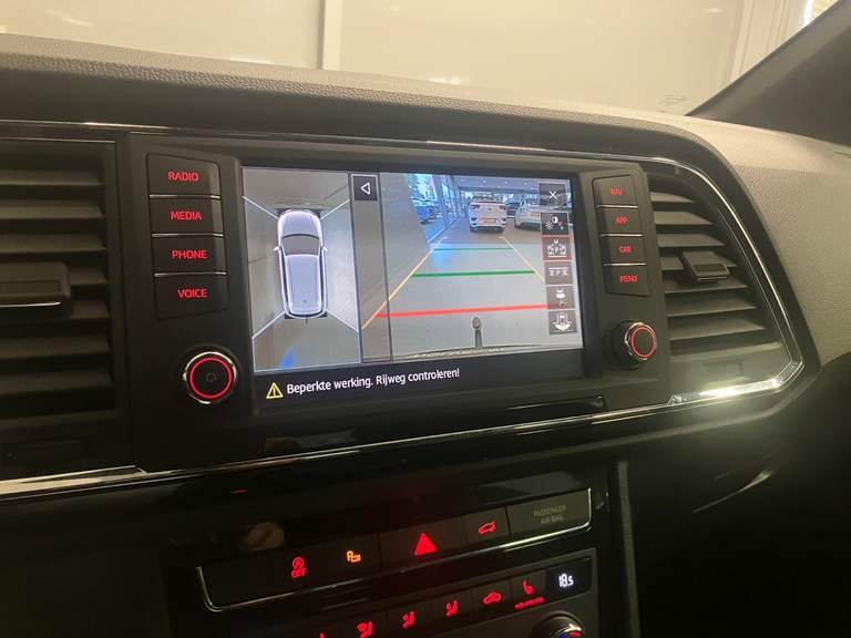 SEAT SEAT