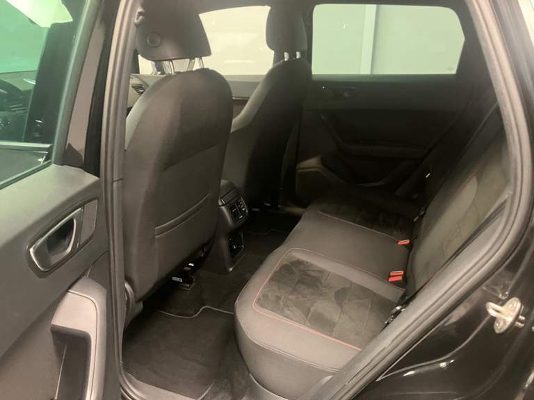 SEAT SEAT