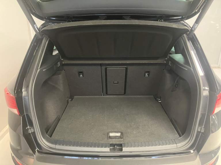 SEAT SEAT