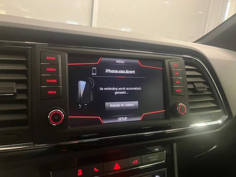 SEAT SEAT