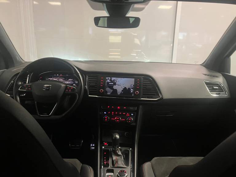 SEAT SEAT