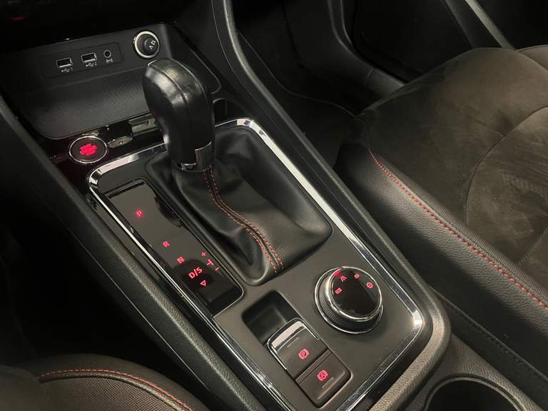 SEAT SEAT