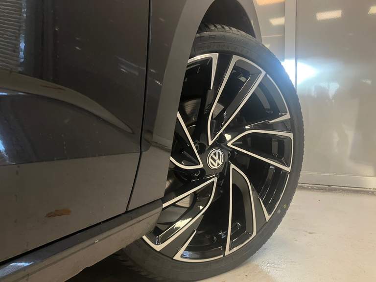 Volkswagen Volkswagen