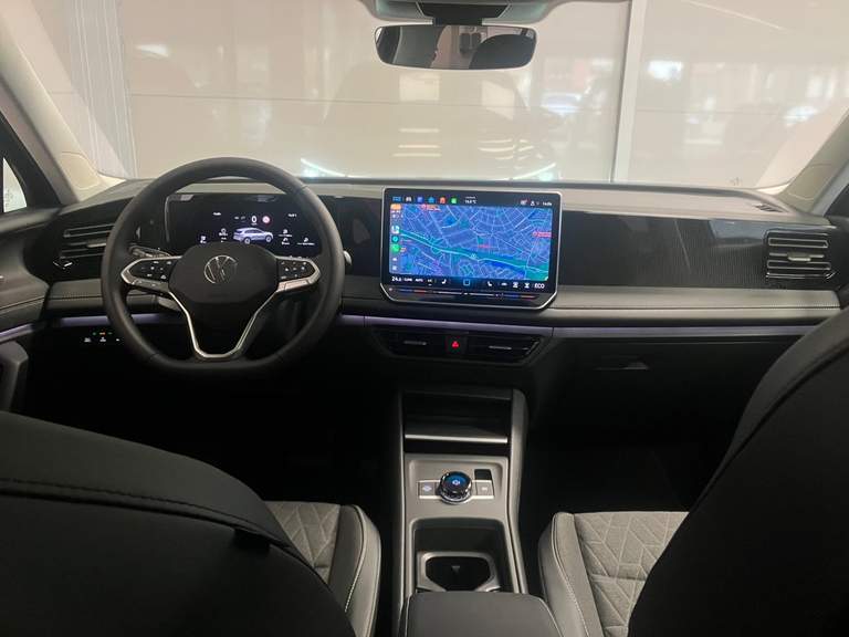 Volkswagen Volkswagen