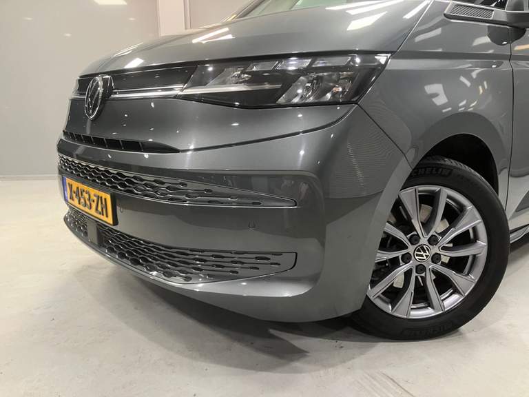 Volkswagen Volkswagen