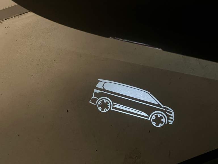 Volkswagen Volkswagen