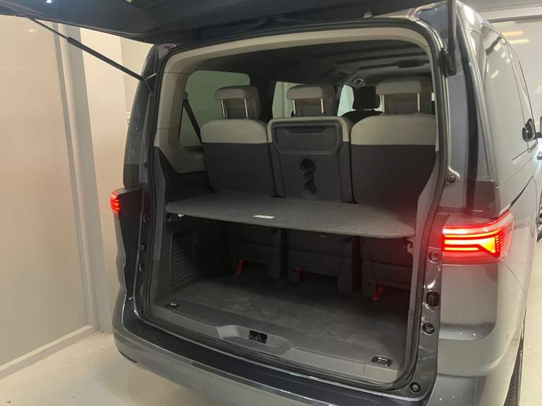 Volkswagen Volkswagen