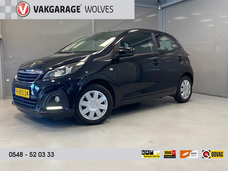 Peugeot