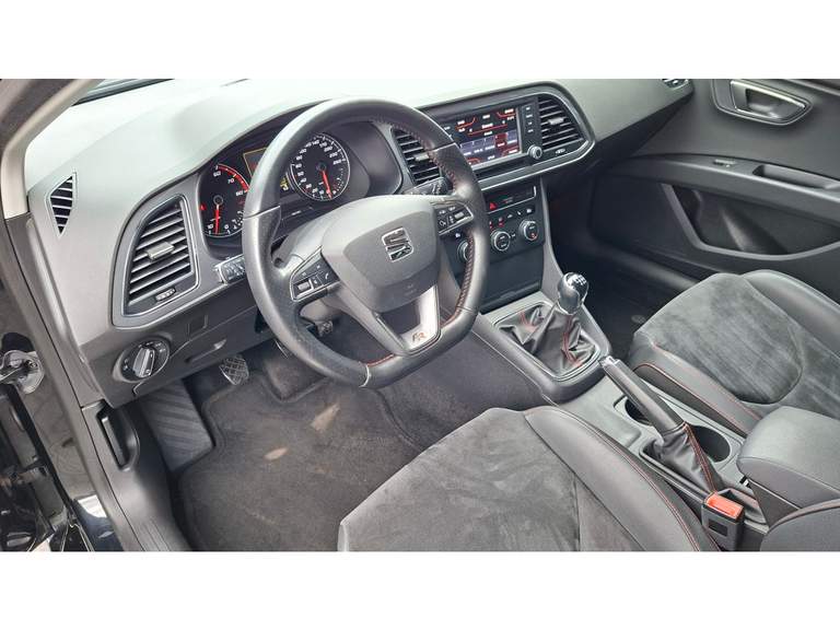 SEAT SEAT