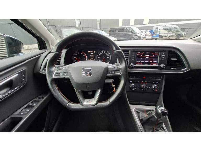 SEAT SEAT