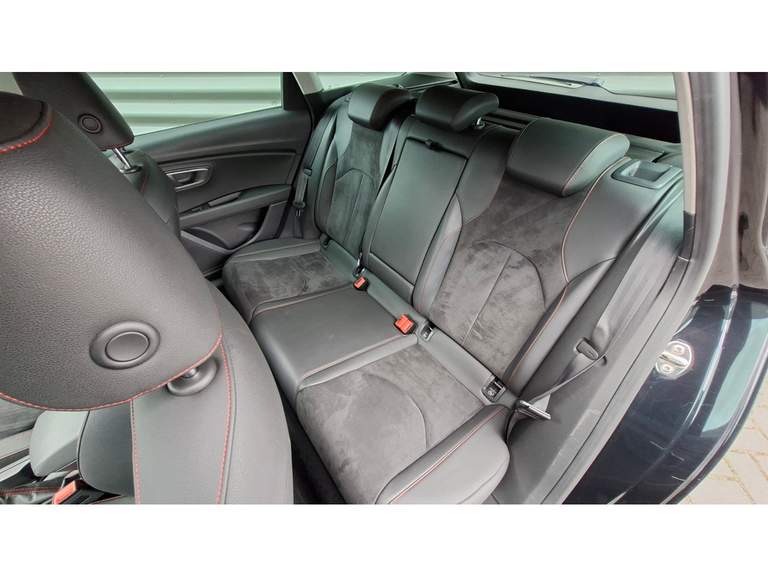 SEAT SEAT