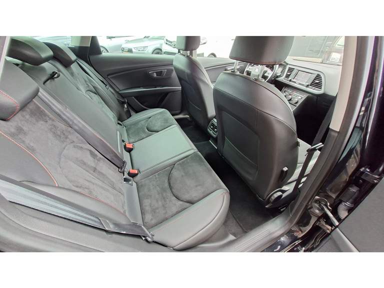 SEAT SEAT