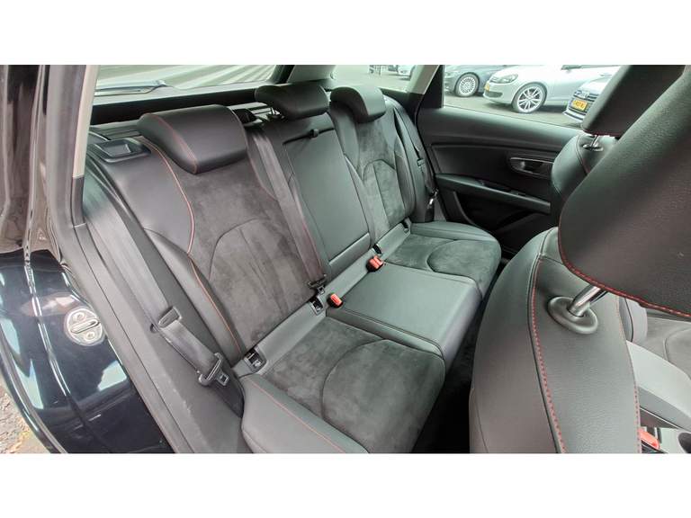 SEAT SEAT