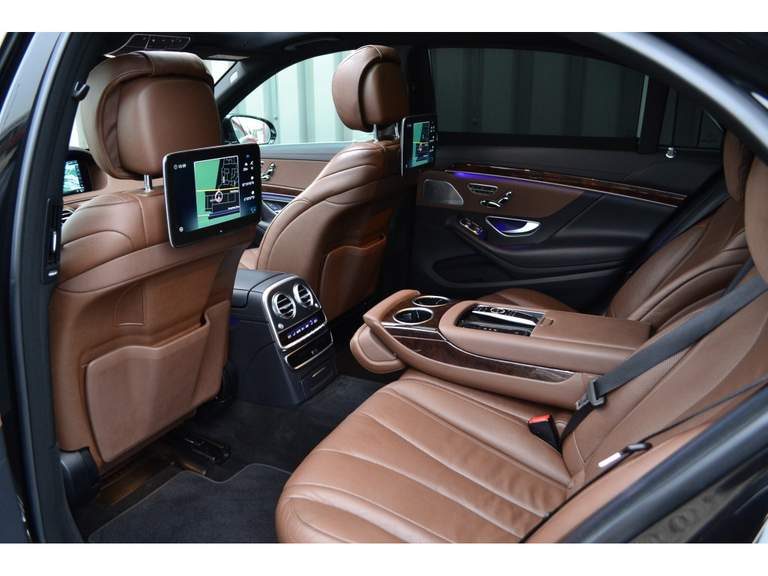 Mercedes-Benz Mercedes-Benz