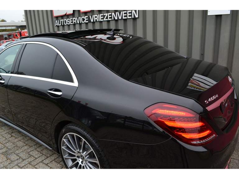 Mercedes-Benz Mercedes-Benz