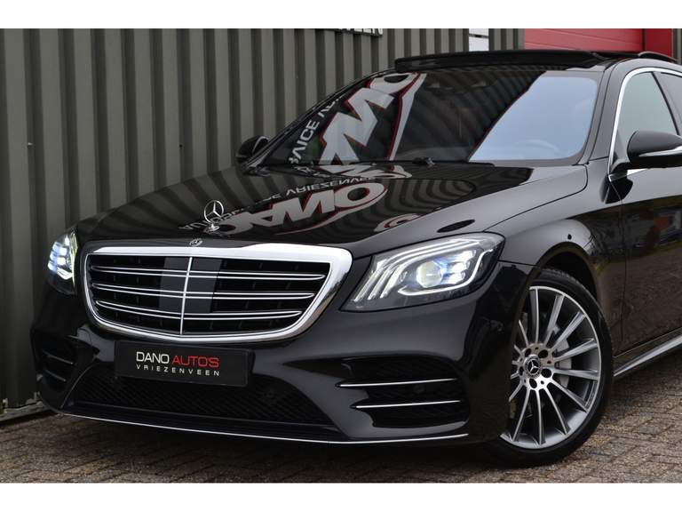 Mercedes-Benz Mercedes-Benz