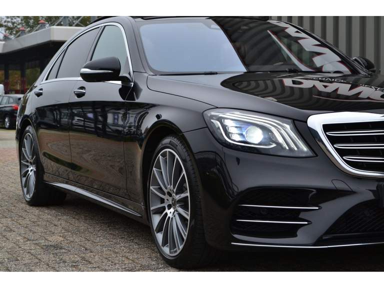 Mercedes-Benz Mercedes-Benz