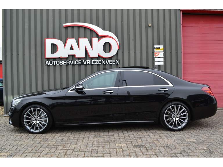 Mercedes-Benz Mercedes-Benz