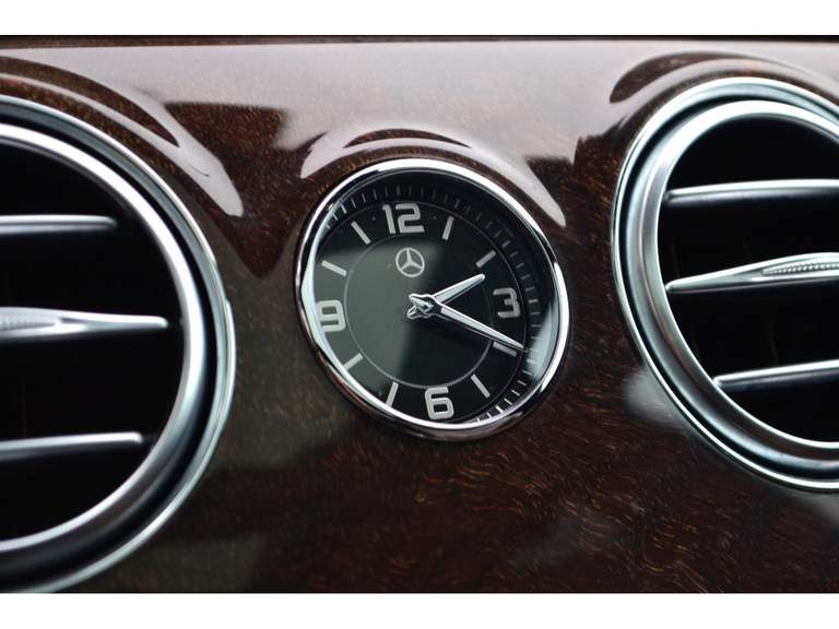 Mercedes-Benz Mercedes-Benz