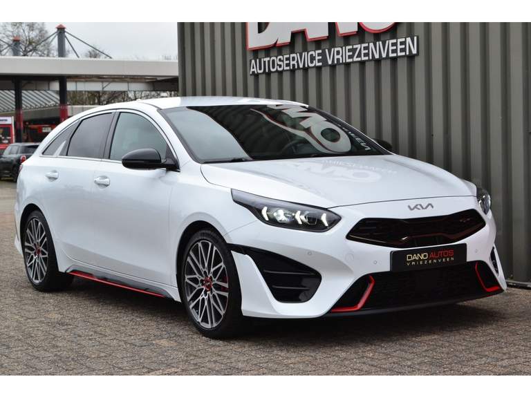 Kia Kia
