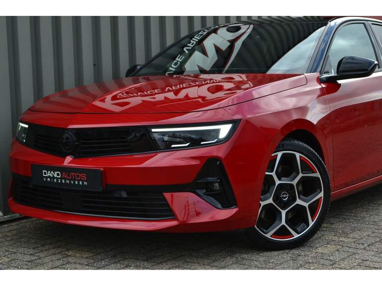 Opel Opel