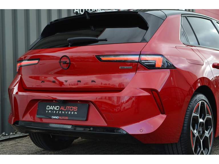 Opel Opel
