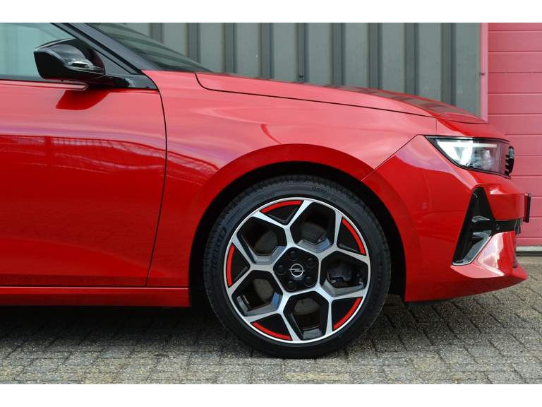 Opel Opel