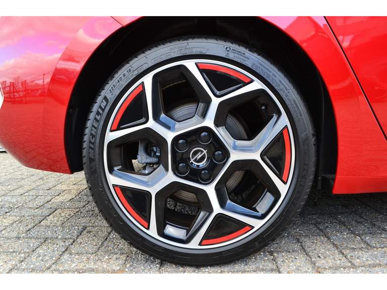 Opel Opel