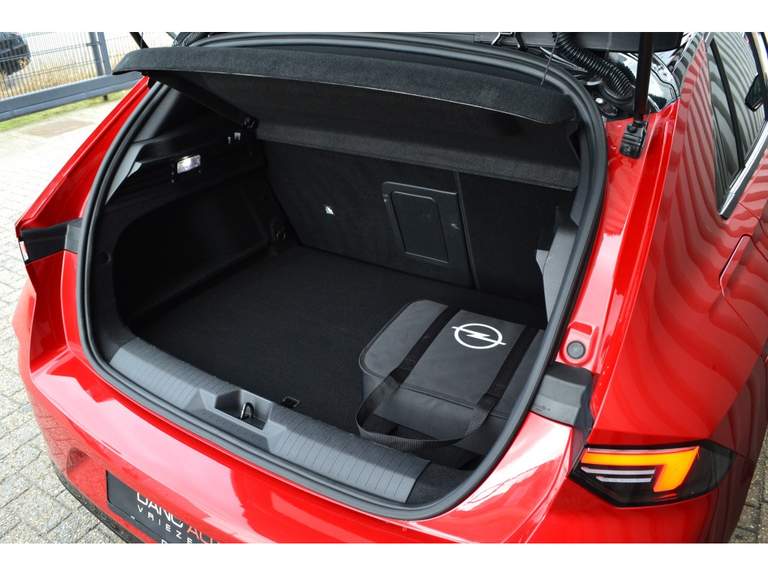 Opel Opel